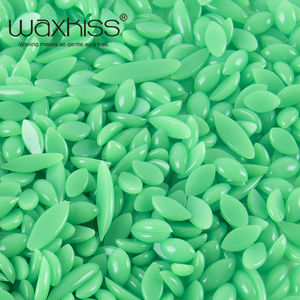 2022 OFFRE SPÉCIALE INDOLORE ÉPILATION <span class=keywords><strong>CIRE</strong></span> HARICOTS RALENTIR LA CROISSANCE des POILS indésirables - Product Image 1