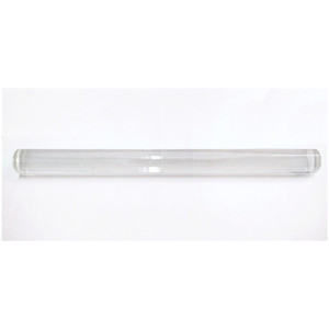Acrylic Transparent Rolling Pin 29 Cm Long 2.5 Cm Diameter For Cake Fondant Baking Tool - Product Image 4