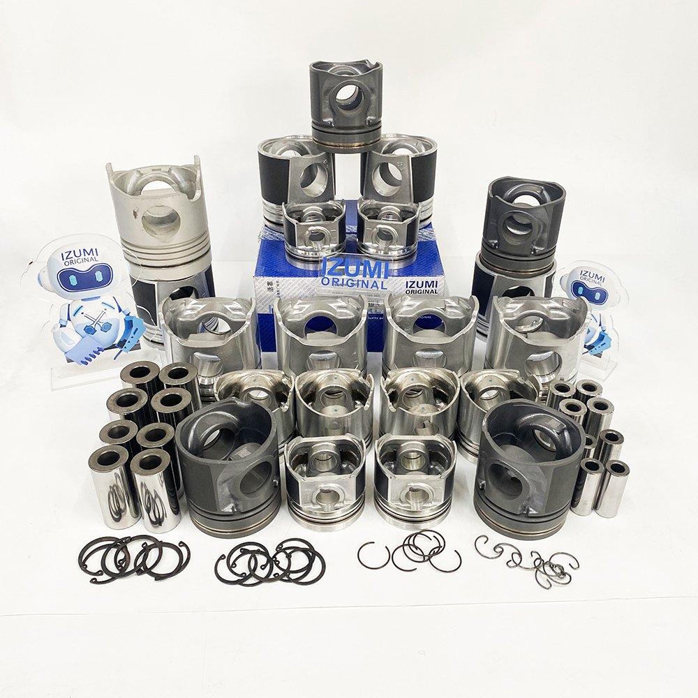 IZUMI ORIGINAL CATC27ピストン3767362376-7362 381-9250