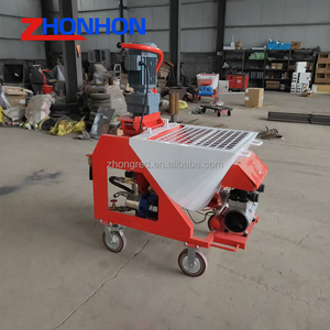 <span class=keywords><strong>Machine</strong></span> de pulvérisation automatique de plâtre et de ciment pour murs intérieurs M6 M9 de haute qualité – <span class=keywords><strong>Machine</strong></span> <span class=keywords><strong>à</strong></span> <span class=keywords><strong>projeter</strong></span> le plâtre - Product Image 5