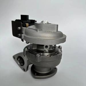 Skula汽车零件涡轮增压器fb3q-6k682-dd fb3q-6k682ac 1717629 822182-0009 822182-0008福特Ranger 3.2 2011 - Product Image 2