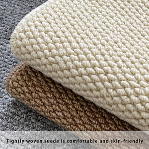 Alfombras de Imitación de Sisal, <span class=keywords><strong>Alfombra</strong></span> Ecológica Resistente a Arañazos de <span class=keywords><strong>Gatos</strong></span> <span class=keywords><strong>para</strong></span> Sala de Estar - Product Image 5