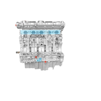 Moteur à essence turbocompressé 5 cylindres 2,5 L B5254T d'occasion, assemblage OE 36050496, garantie 1 an pour XC90 XC60 S80 V60 S40