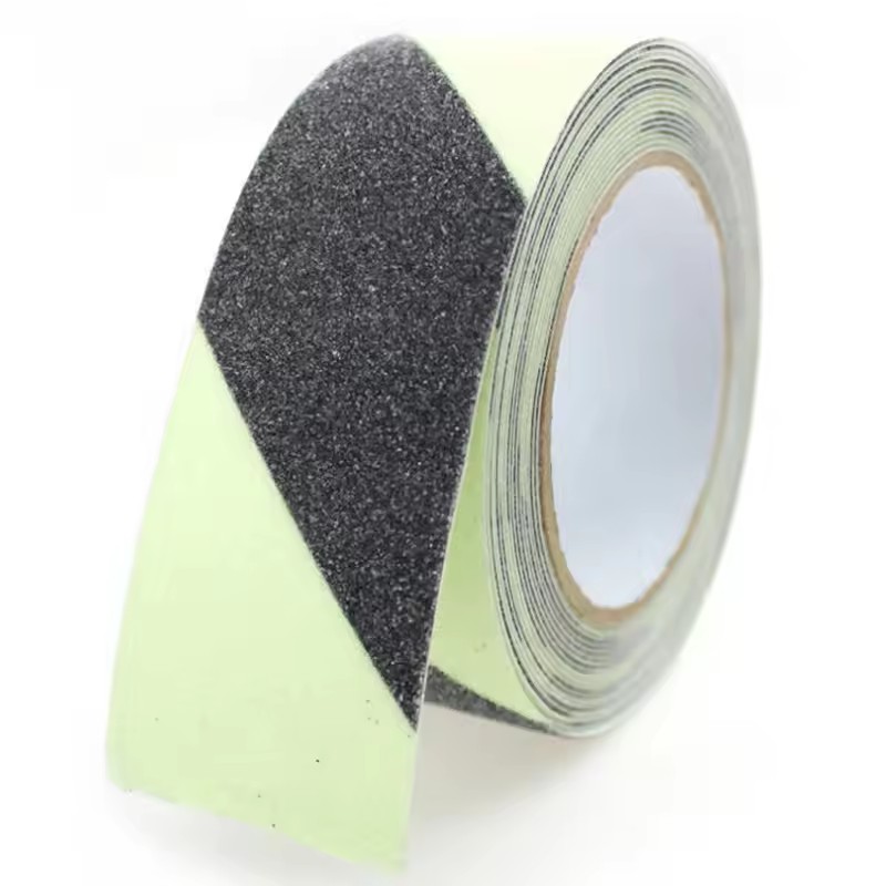 Brillo de sarga verde negro