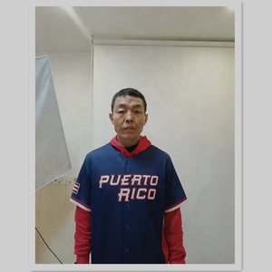 <span class=keywords><strong>2026</strong></span> WBC Beyzbol Formaları Yüksek Kalite Francisco Lindor Porto Riko Milli Beyzbol Dünya Klasik Forması - Product Image 6