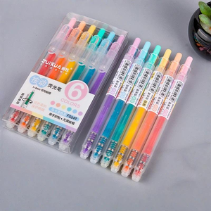 Intrekbare markeerstift voor het bekijken van <span class=keywords><strong>Google</strong></span> Analytics-rapportafdrukken - Product Image 4