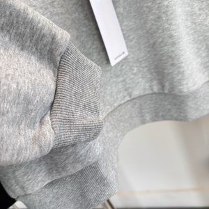 All'ingrosso moda moda felpe con cappuccio Unisex cotone di spessore comodo elegante felpe 2 pezzi Set per le donne degli uomini - Product Image 5