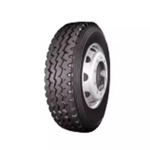 ยางรถบรรทุกขนาด 315/80R22.5 สำหรับงานหนักบนทางหลวง คุณภาพดี ราคาดีที่สุดจากจีน ทนทาน ใช้งานได้นาน ลายดอกยางกว้าง เหมาะสำหรับการขนส่งระยะไกล - Product Image 2