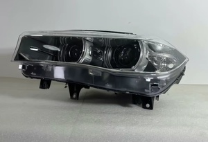 Adapté aux phares F15 2014-2018, ensemble de phares F15 F16, phare pour F15 F16, version européenne - Product Image 2