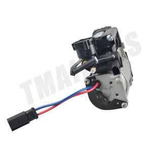 Nuevo conjunto de compresor de suspensión para XJR XJ8 Super V8 Vaden Plas cilindro suspensión de aire C2C27702 C2C27702E - Product Image 6