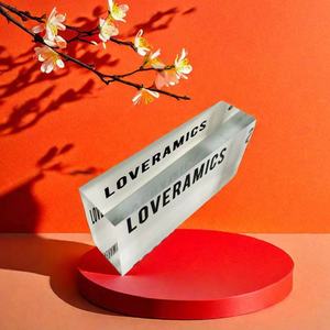 แผ่นอะคริลิคตกแต่งกระจกสีแผ่นพลาสติกสีติดผนังแบบกำหนดเองแผงอะคริลิคตัดด้วยเลเซอร์ - Product Image 5