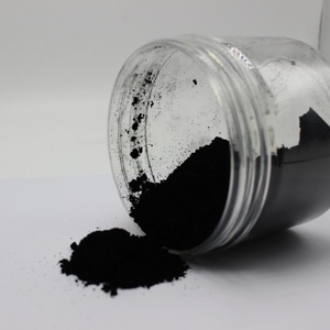 Large Specific Surface Area Nano CuS Granules 99.9% Photothermal Imaging Agent Hollow Mesoporous Nano <b>Copper</b> <b>Sulfide</b> Particles - Product Image 3