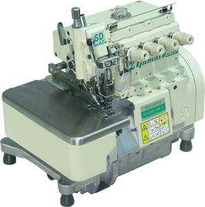 Yamato AZ7000SD-8 & AZ7500SD-8 Series Tốc Độ + Khô Hoàn Thành Overlock & An Toàn Stitch Máy - Product Image 6