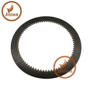 Disque d'embrayage 9P7390 compatible avec Caterpillar 776D 777B 777D 777F 777G 735 735B 740+PLUS - Product Image 4