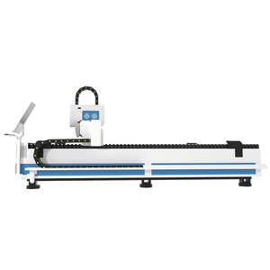 Machine de découpe <span class=keywords><strong>laser</strong></span> Pengwo 2000W, grande promotion, <span class=keywords><strong>laser</strong></span> à fibre, zone de découpe 4000 mm x 2000 mm, 100 m/min, 4500 kg, entièrement automatique - Product Image 6