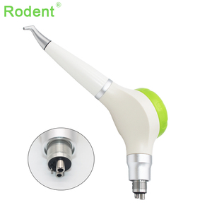 Dispositivo Medico Odontoiatrico per Clinica con Vaste Applicazioni, Lucidatore ad Aria <span class=keywords><strong>Prophy</strong></span> Jet per Uso Sottogengivale e Sopragengivale - Product Image 4