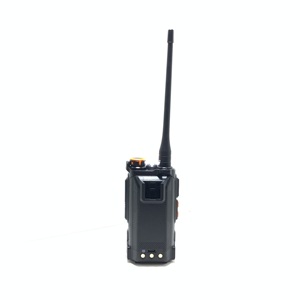 Para Baofeng <span class=keywords><strong>Walkie</strong></span> <span class=keywords><strong>Talkie</strong></span> de banda completa con una tecla, carga Directa tipo C para senderismo al aire libre, soporte de mano Civil, intercomunicador inalámbrico - Product Image 5