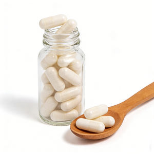 OEM Maßgeschneiderte Glutathion-Aufhellungs-Softkapseln mit Kollagen & Vitamin-Komplex für Erwachsene - Antioxidative Wirkung - Product Image 3