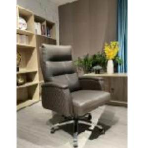 Modern and <b>comfortable</b> office main <b>chair</b> 37738-1031 - Product Image 2