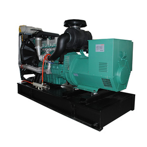Vantek 400kW เครื่องกำเนิดไฟฟ้าดีเซล380V 50Hz ควบคุมแรงดันไฟฟ้าอัตโนมัติ - Product Image 2