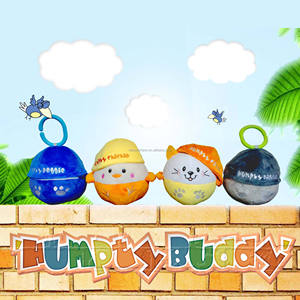 Jouet en peluche personnalisable Jouet en peluche pour chien et chat avec style mignon et amusant Qualité supérieure et polyester Softboa - Product Image 3