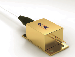 Láser de Fibra Acoplada de Alta Potencia OEM Serie Package, 0.5W-20W, Control de Temperatura TEC, Configuración PD, Alta Estabilidad - Product Image 4