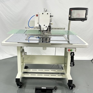 מכונת תפירה מקורית מדגם G 3020, קלה לתפעול, תמיכה ב-OEM ו-ODM - Product Image 1