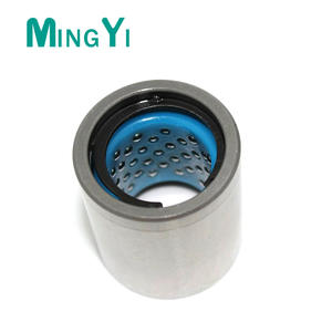 บูชเหล็กชิ้นส่วนเครื่องมือไฟฟ้าแบบกำหนดเอง - Product Image 1