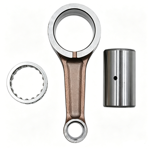 Biela de motor personalizada de fábrica para motocicleta, piezas de repuesto para <span class=keywords><strong>WR250F</strong></span> 2002, <span class=keywords><strong>WR250F</strong></span> <span class=keywords><strong>2001</strong></span>, YZ250F - Product Image 4
