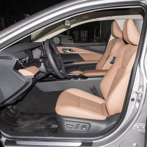 Toyata Camry Version 200E Camry Véhicules à grande vitesse Caméra LED Lumière électrique Métal Cuir <span class=keywords><strong>Toyota</strong></span> Offre Spéciale - Product Image 6