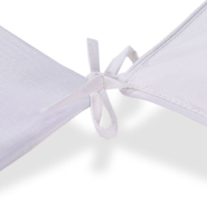 Drap de lit 100% coton, ensemble de literie de luxe, à motifs <span class=keywords><strong>noir</strong></span> <span class=keywords><strong>et</strong></span> <span class=keywords><strong>blanc</strong></span>, housse de couette, prix d'usine - Product Image 5