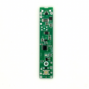 Brosse à dents électrique rechargeable, appareil ménager, service d'assemblage clé en main PCBA OEM/ODM, développement logiciel et matériel interne, 1 oz - Product Image 3