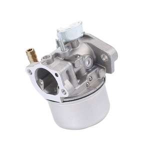Ajustement pour <span class=keywords><strong>Briggs</strong></span> & <span class=keywords><strong>Stratton</strong></span> <span class=keywords><strong>Carburateur</strong></span> 798653 Série Essence Générateur Pièces De Rechange - Product Image 6