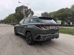 <span class=keywords><strong>Tucson</strong></span> L 2023, Versión Gasolina 1.5 L, Auto Usado y Nuevo, SUV Más Vendido en Venta - Product Image 5