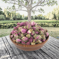 Thé de roses frais de qualité supérieure traditionnel chinois, thé en vrac, sachet sous vide, sachet pour tasse, sans additifs, thé minceur, 1 kg