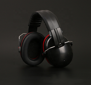 Стрельба Охота слуха Звукоизолированные промышленные защитные анти шум шумоподавления снижение наушник защитники безопасности наушники - Product Image 5