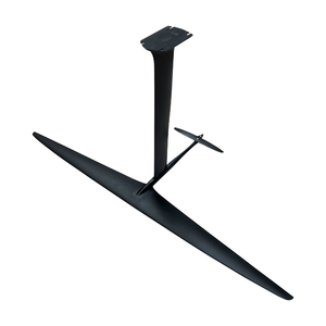 Personalizzabile 60-90cm in fibra di carbonio aliscafo ad alte prestazioni attrezzature per sport acquatici per SUP Wind Wing altri elettronica di consumo - Product Image 1