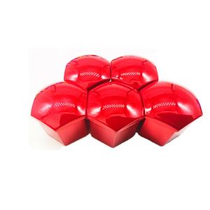 Tapa de tuerca de rueda de coche de 21mm, tornillos de cubo de neumático, tapa de protección contra óxido - Product Image 1