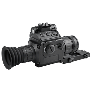 Vente d'usine de monoculaire de vision nocturne numérique, application WIFI disponible, utilisation en plein air pour la chasse, vision nocturne 36X - Product Image 3