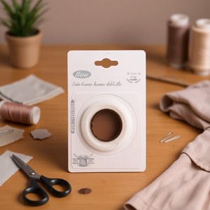 Cinta Fusible Ilan de 30mm x 20y, Doble Cara, para Coser - Product Image 2