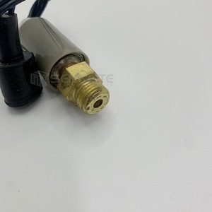 Capteur de pression d'huile Senwitt 6T-4949 à montage fileté pour excavatrice E3408 3412 - Product Image 4