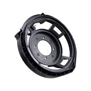 Anillos adaptadores espaciadores de montaje de altavoz de coche para Toyota Camry RAV4 Corolla Lexus RX Series <span class=keywords><strong>Subaru</strong></span> <span class=keywords><strong>Impreza</strong></span> - Product Image 3