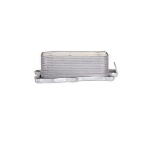 <span class=keywords><strong>MB</strong></span> W164 W211 ML320 GL350 W271 Refroidisseur d'huile moteur A2721880001 OEM 2721880001 pour Mercedes benz - Product Image 4