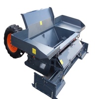 Pavoir hydraulique pour asphalte, machine de pavage automatique pour routes municipales