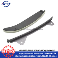 New Auto Parts G4NC Engine Timing Chain Kit Guide Tensioner Arm 24300-2E200 for Hyundai Elantra Tucson Forte Optima 24321-2E200