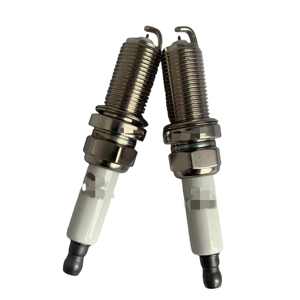 Bougie d'allumage double platine d'origine PLZFR6A-11S 5987 12122158253 pour BMW E60 E83 E85 E87 E88 <span class=keywords><strong>Bosch</strong></span> - Product Image 3