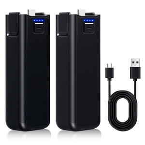 Osmo Pocket 3 Pil Tutucu Lityum İyon Pil Paketi Osmo Pocket 3 ile Uyumlu - Product Image 1