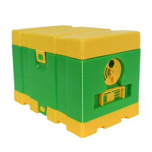 Mini Colmena Todo en Uno para Cría de Reinas, Caja de Polinización Aislada - Product Image 1