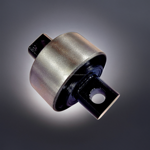 High Performance Steel Rubber Torque Rod <b>Bush</b> 55542-Z2005 New Condition Commercial Truck Trailers Accessory - Product Image 1