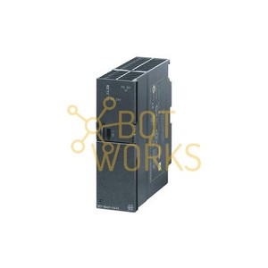Siemens 6ES73071BA010AA0 - Nuovo - Product Image 1